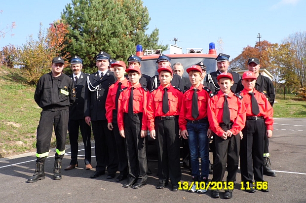 OSP 2013